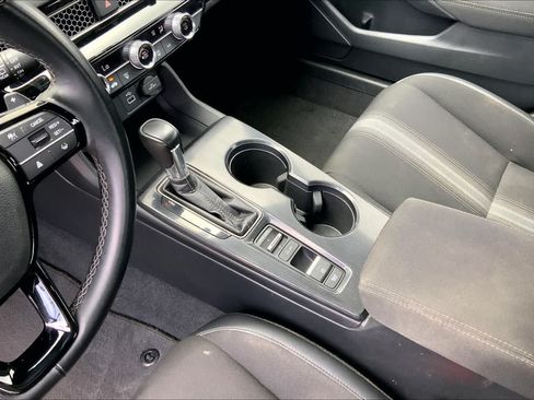 Used 2022 Honda Civic Sport image 16