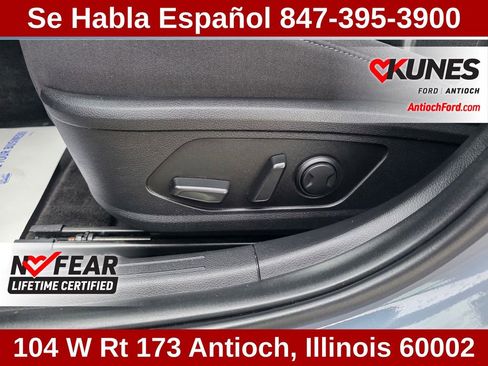 Used 2025 Hyundai Sonata SEL image 22