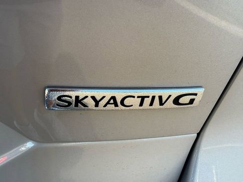 New 2025 MAZDA CX-5 AWD 2.5 S w/ Premium Plus Pkg image 11