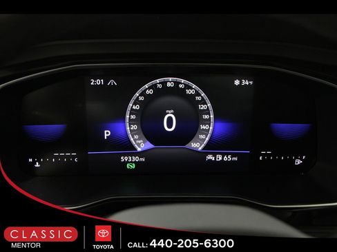 Used 2024 Volkswagen Jetta S image 8