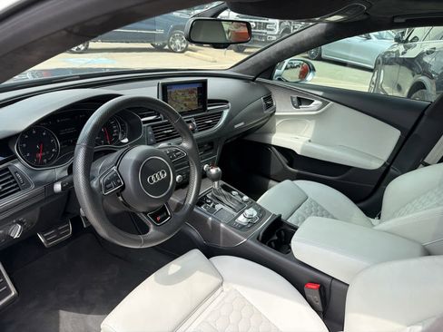 Used 2014 Audi RS 7 Prestige AWD/4WD image 5