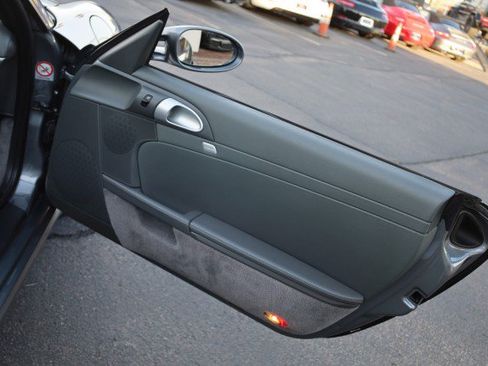 Used 2006 Porsche Boxster S RWD image 39