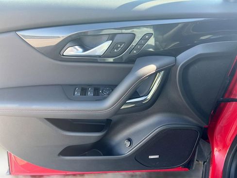 Used 2023 Chevrolet Blazer RS w/ Driver Confidence II Package image 18