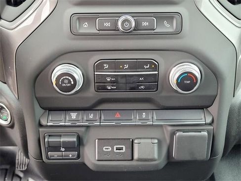 New 2025 GMC Sierra 3500 Pro w/ Convenience Package image 21