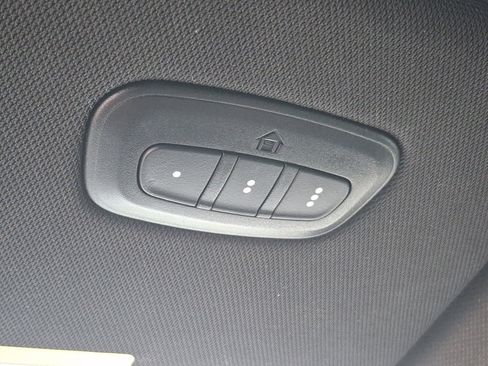 Used 2022 Jeep Wagoneer Series III w/ Flexible Seating Group image 26