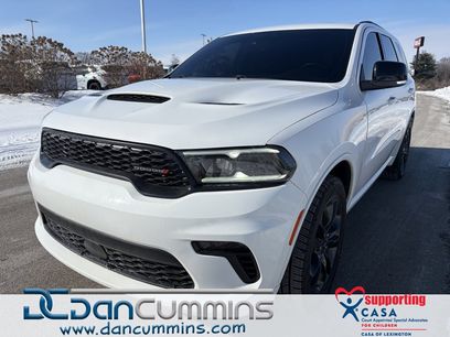 Used 2022 Dodge Durango GT