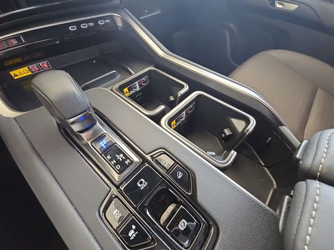 Used 2024 Lexus TX 350 AWD image 16