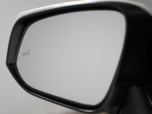Certified 2025 Toyota RAV4 XLE Premium FWD image 26