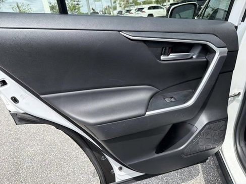 Certified 2024 Toyota RAV4 XLE FWD image 13