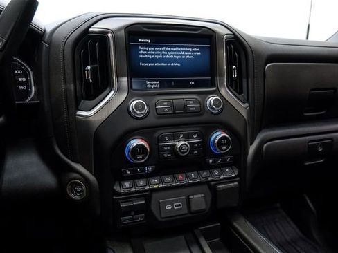 Used 2021 GMC Sierra 2500 Denali w/ Denali Ultimate Package image 56