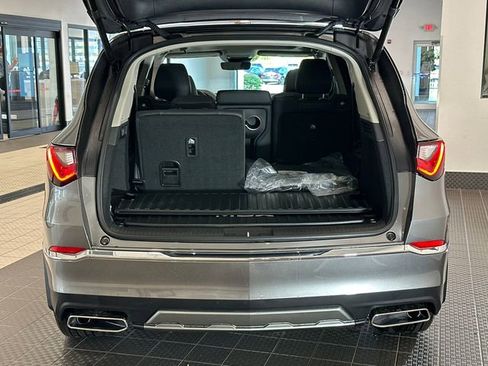 Used 2026 Acura MDX SH-AWD image 24