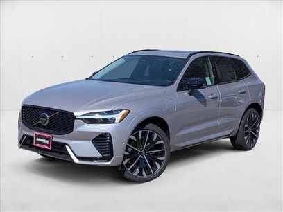 New 2026 Volvo XC60 T8 Ultra w/ Climate Package