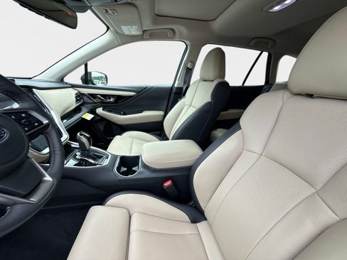 Certified 2025 Subaru Outback Limited AWD/4WD image 23