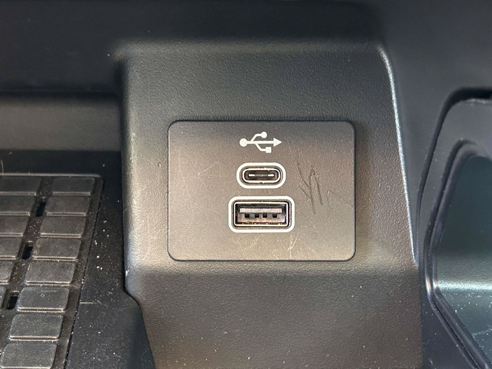 Used 2024 Ford Ranger XLT AWD/4WD image 23