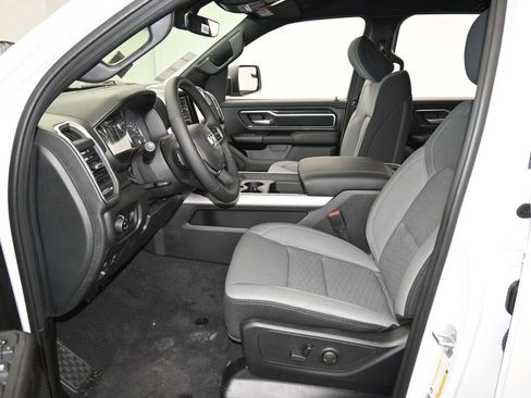 Used 2026 RAM 1500 Big Horn image 11