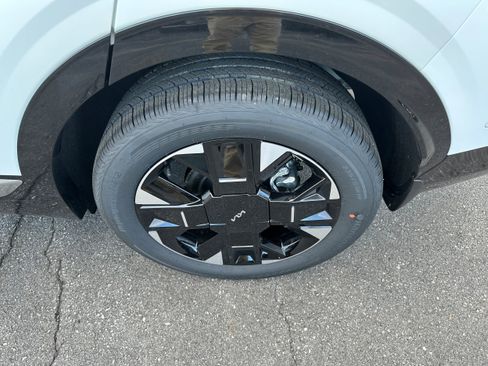 New 2026 Kia Sportage SX Prestige image 9