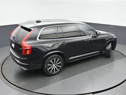 Used 2021 Volvo XC90 T6 Inscription AWD/4WD image 38