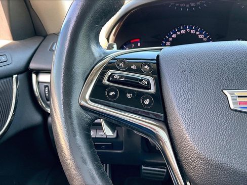 Used 2015 Cadillac ATS Premium RWD image 18