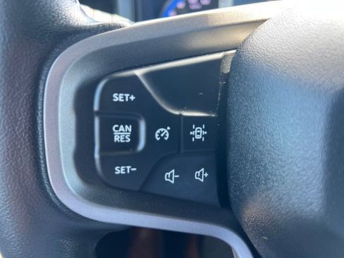 Certified 2023 Ford Bronco Black Diamond AWD/4WD image 17