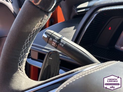 Used 2024 Chevrolet Corvette Z06 RWD image 15