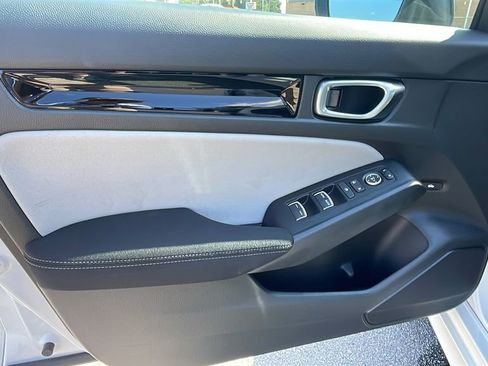 Used 2026 Honda Civic Sport Touring image 22