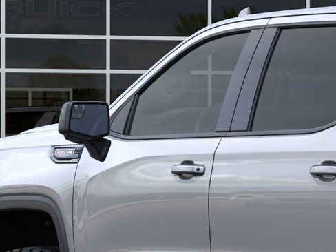 New 2026 GMC Sierra 1500 AT4 w/ Technology Package AWD/4WD image 12