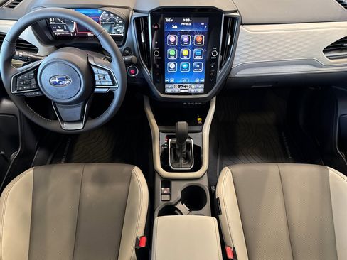 New 2025 Subaru Forester Limited image 12