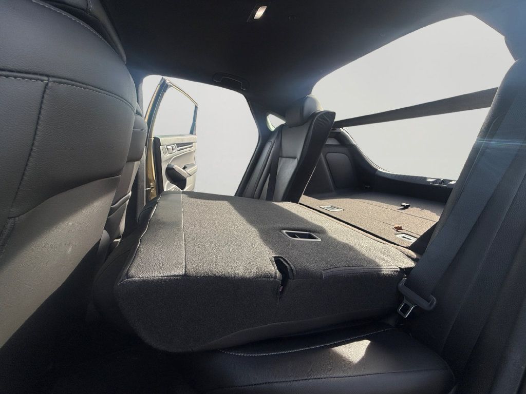 Used 2026 Honda Civic Sport Touring image 28