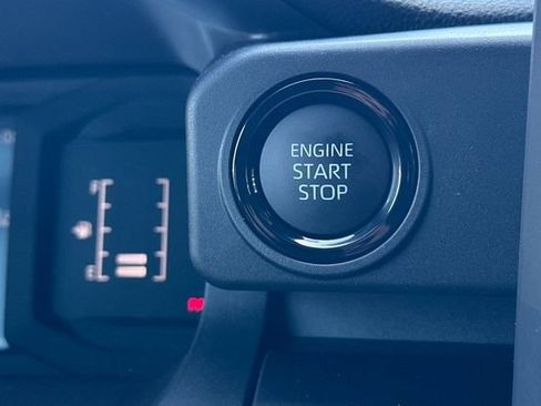 New 2026 Toyota Tacoma SR5 AWD/4WD image 21