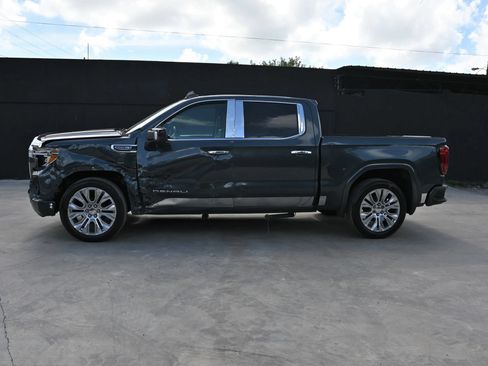 Used 2020 GMC Sierra 1500 Denali w/ Denali Ultimate Package AWD/4WD image 7