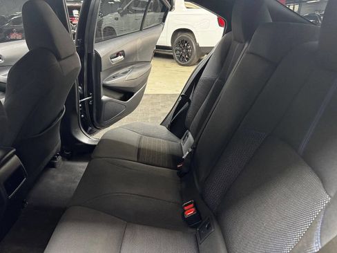 Used 2020 Toyota Corolla SE image 41