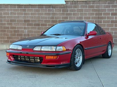 Used 1992 Acura Integra GS