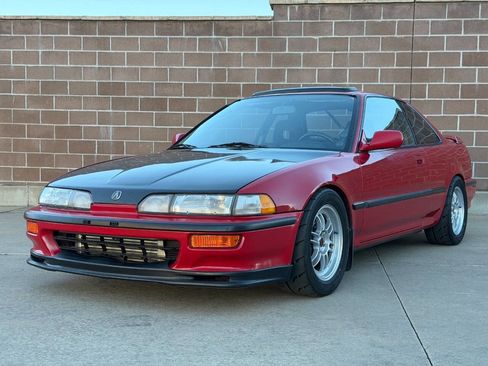 Used 1992 Acura Integra GS image 1