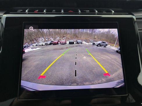 Used 2024 Jeep Grand Cherokee Laredo X w/ Trailer Tow Package image 54