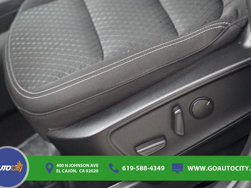 Used 2023 Ford Escape Active w/ Tech Pack #2 FWD image 18