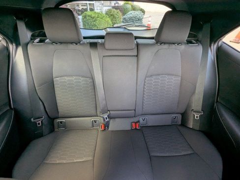 Used 2020 Toyota Corolla SE w/ Carpet Mat Package FWD image 22