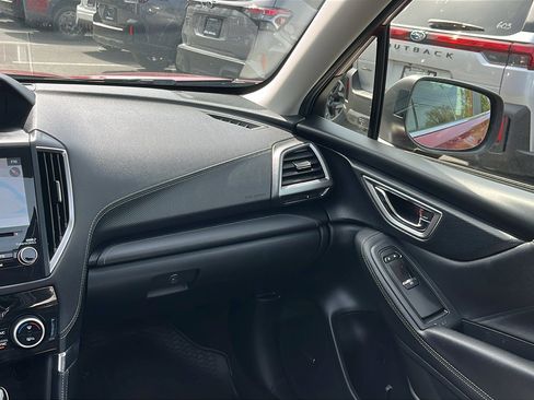 Used 2021 Subaru Forester Touring AWD/4WD image 19