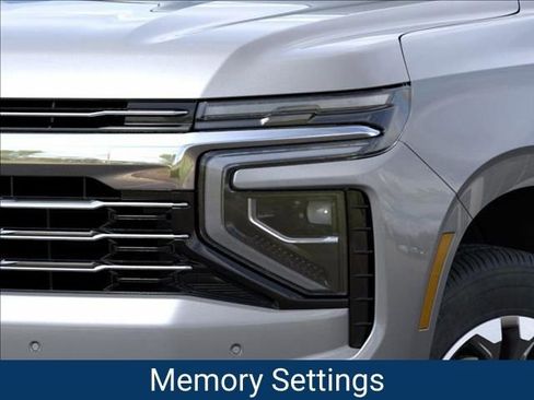 New 2026 Chevrolet Tahoe LT w/ Comfort Package image 11