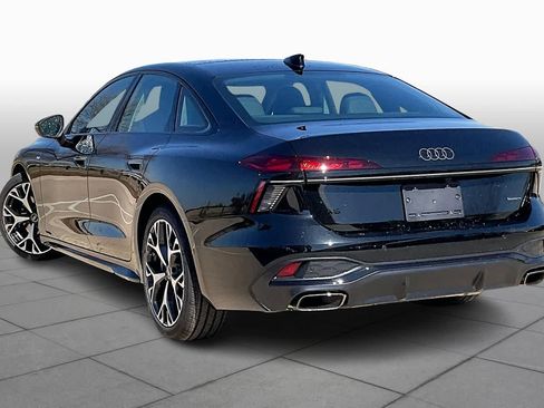 New 2026 Audi A6 Prestige AWD/4WD image 12