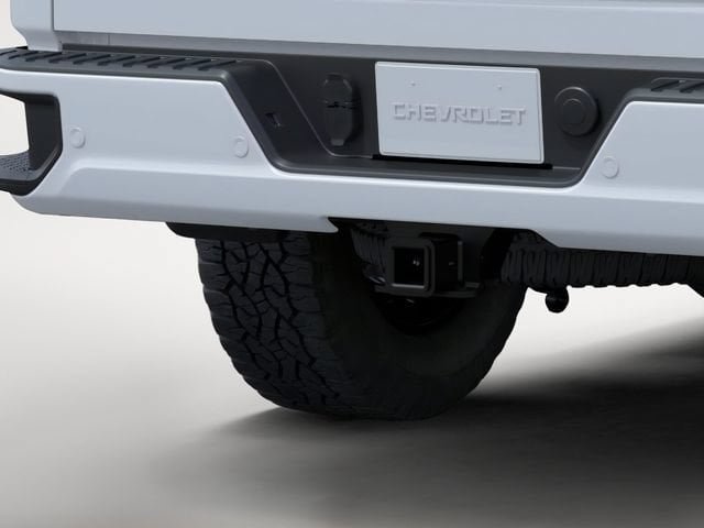 New 2026 Chevrolet Silverado 2500 High Country w/ LPO, Dark Essentials Package AWD/4WD image 14