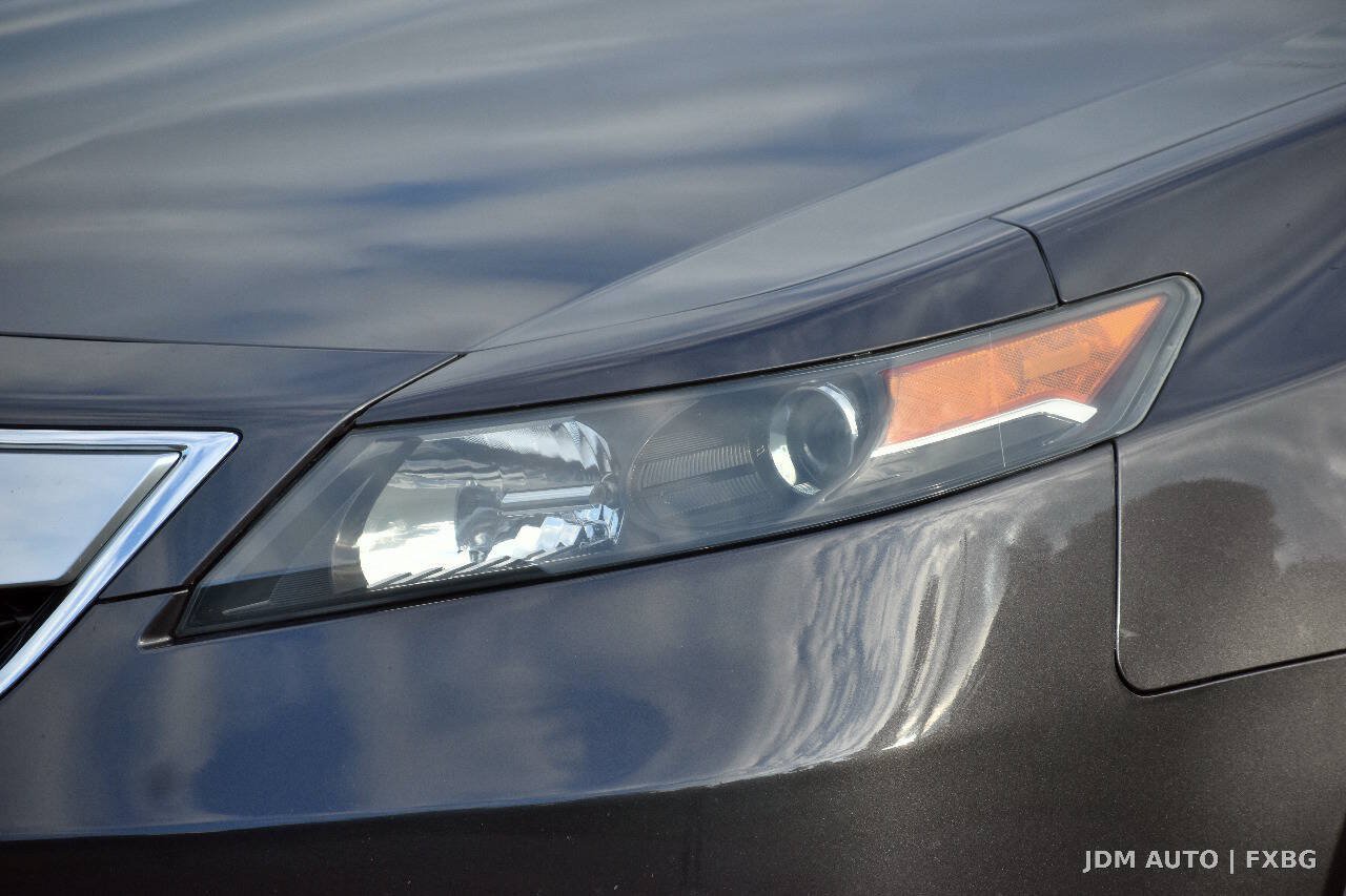 Used 2014 Acura TL FWD image 38