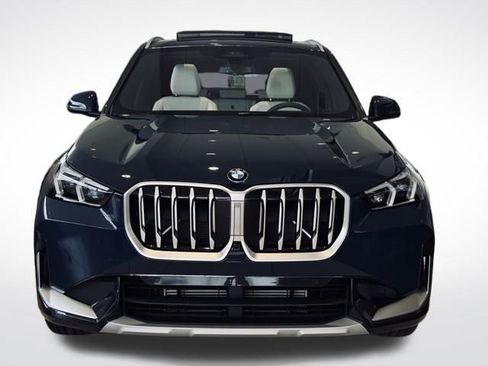 Used 2026 BMW X1 xDrive28i image 2