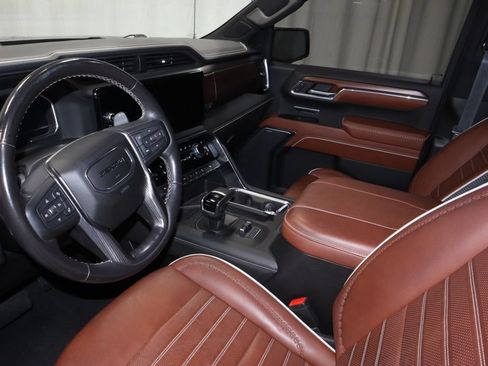 Used 2023 GMC Sierra 1500 Denali Ultimate AWD/4WD image 23
