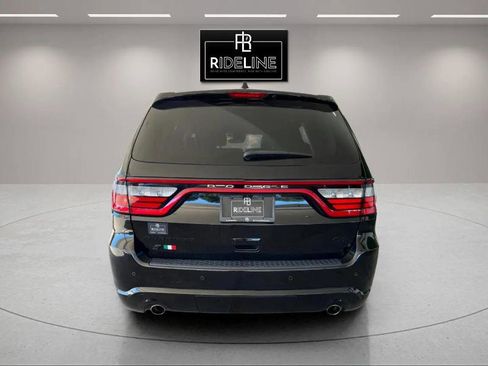 Used 2019 Dodge Durango R/T image 6