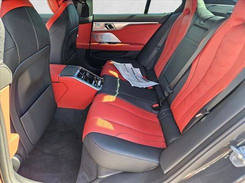 New 2026 BMW 840i xDrive 840i image 16