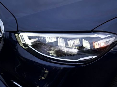 New 2026 Mercedes-Benz S 500 4MATIC image 14