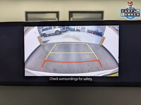 Certified 2023 MAZDA CX-5 AWD 2.5 S image 14