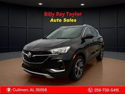 Used 2023 Buick Encore GX Select