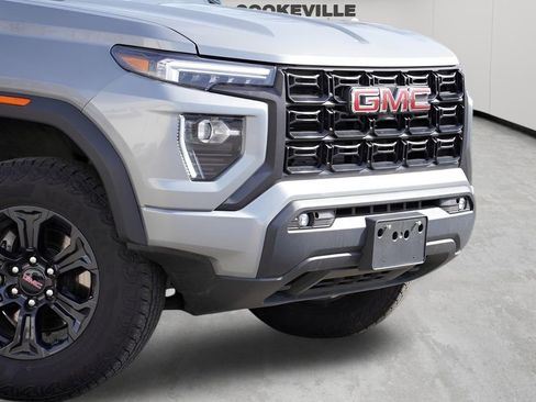 Used 2025 GMC Canyon Elevation w/ Convenience Package image 3