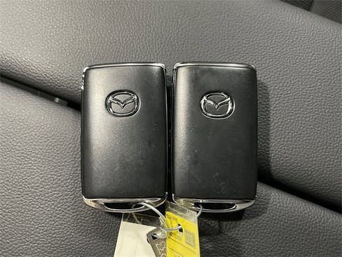 Certified 2025 MAZDA CX-50 AWD 2.5 S w/ Preferred Package image 31